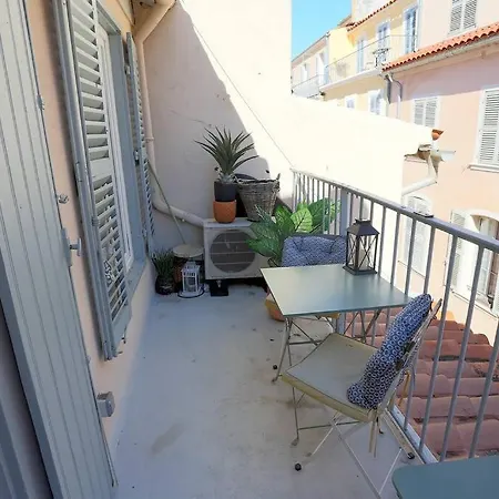 Charme Centre * Toulon