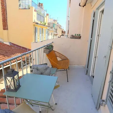 Apartman Charme Centre
