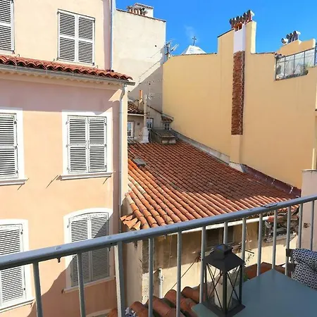 Charme Centre Toulon
